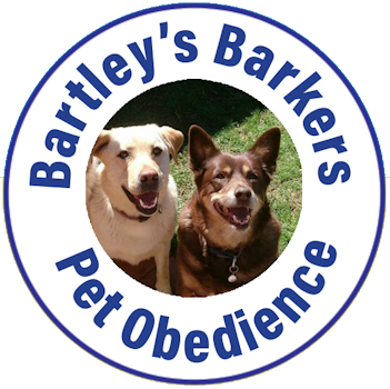 Bartley's Barkers Pet Obedience